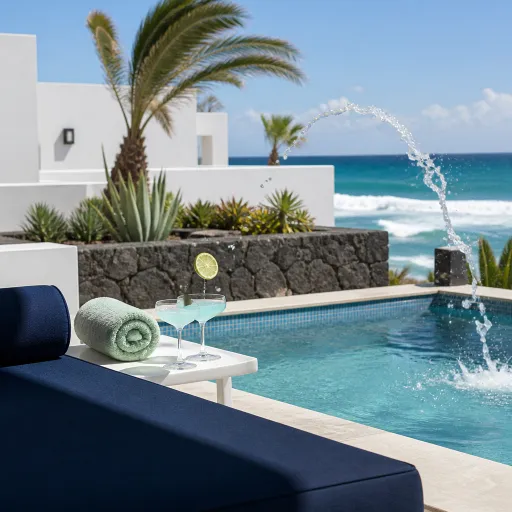 Adults-Only Hotels in the Canary Islands: the New Properties Redefining the Category