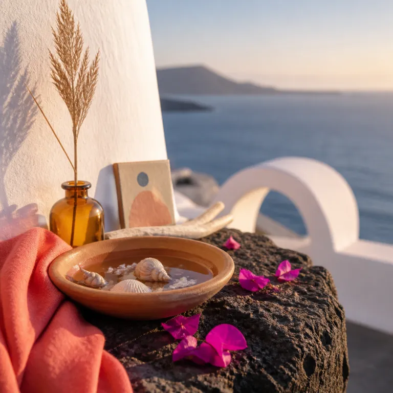 Lanzarote and the Atlantic Ocean: eco‑luxury stays shaped by sea, lava and art