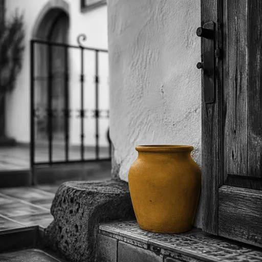 The Canary Islands' Hidden Courtyards: Traditional Architecture Worth Sleeping In
