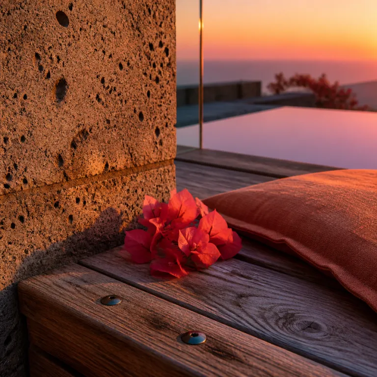 Volcanic Concrete and Reclaimed Wood: the Design Hotels Reshaping Canary Islands Hospitality