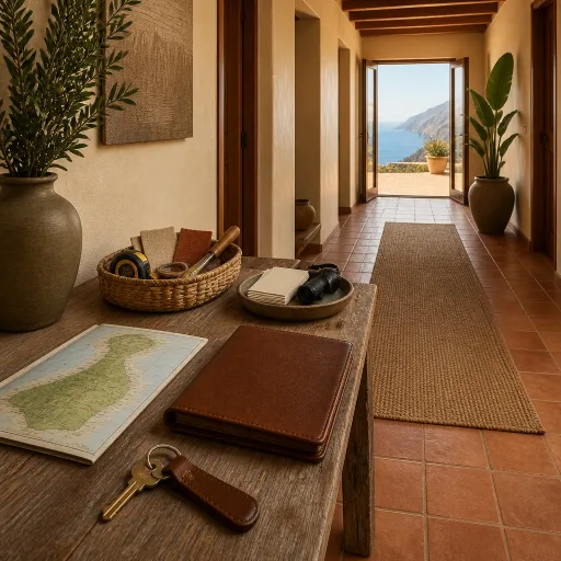 Tenerife vacation rentals for a refined island escape